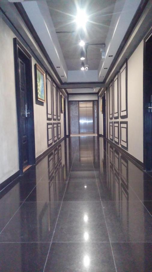 Bangkok Bed Place Екстер'єр фото