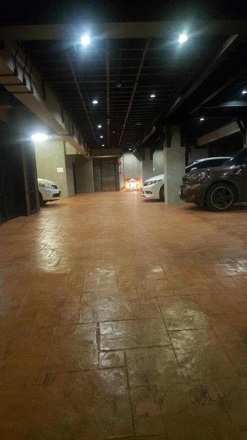 Bangkok Bed Place Екстер'єр фото