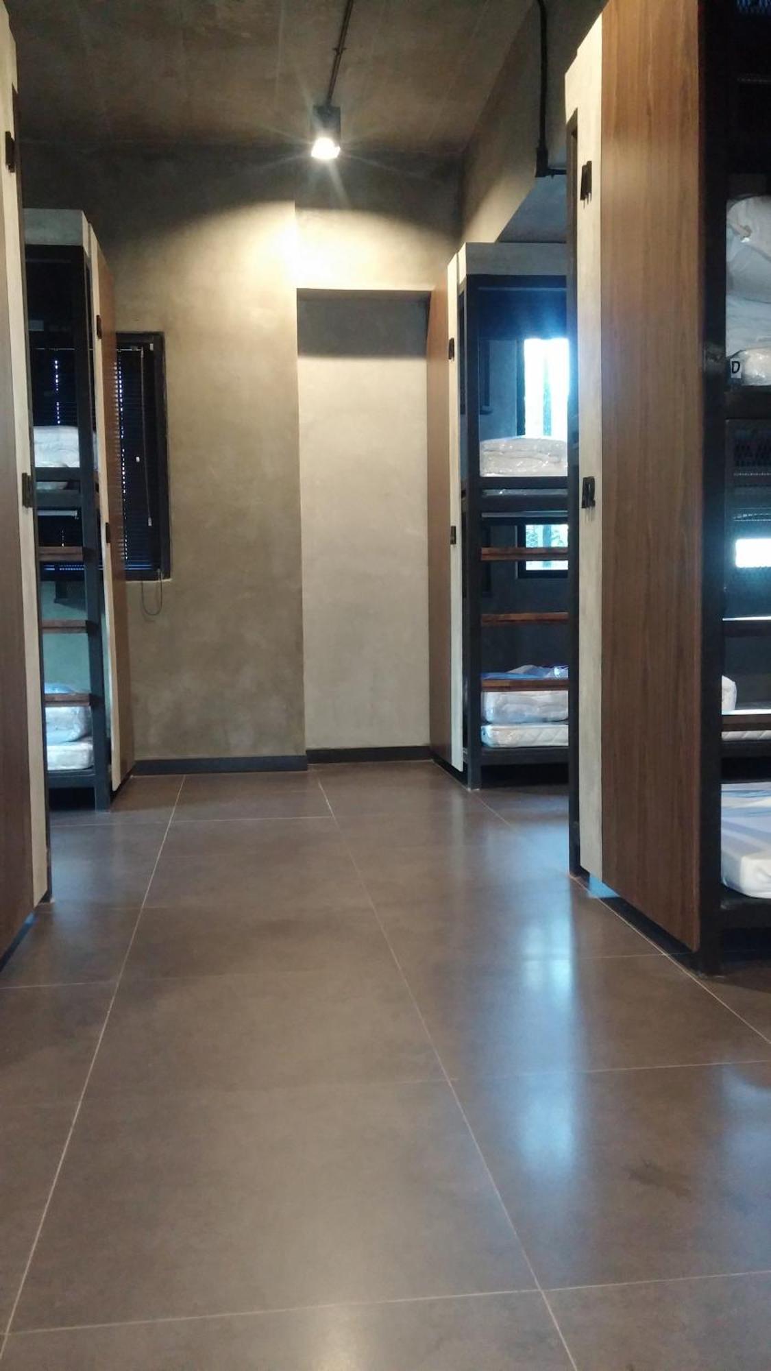Bangkok Bed Place Екстер'єр фото