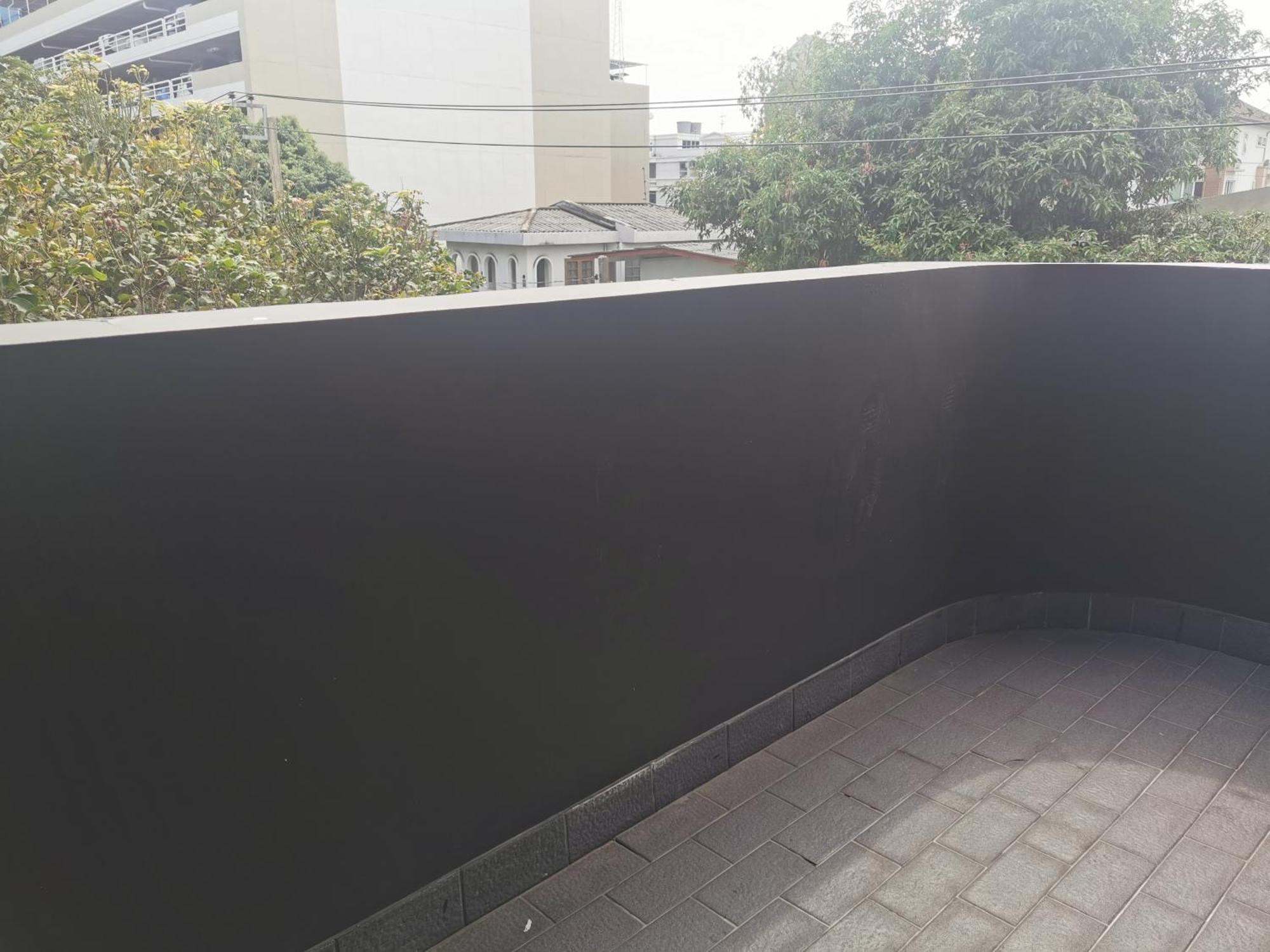 Bangkok Bed Place Екстер'єр фото