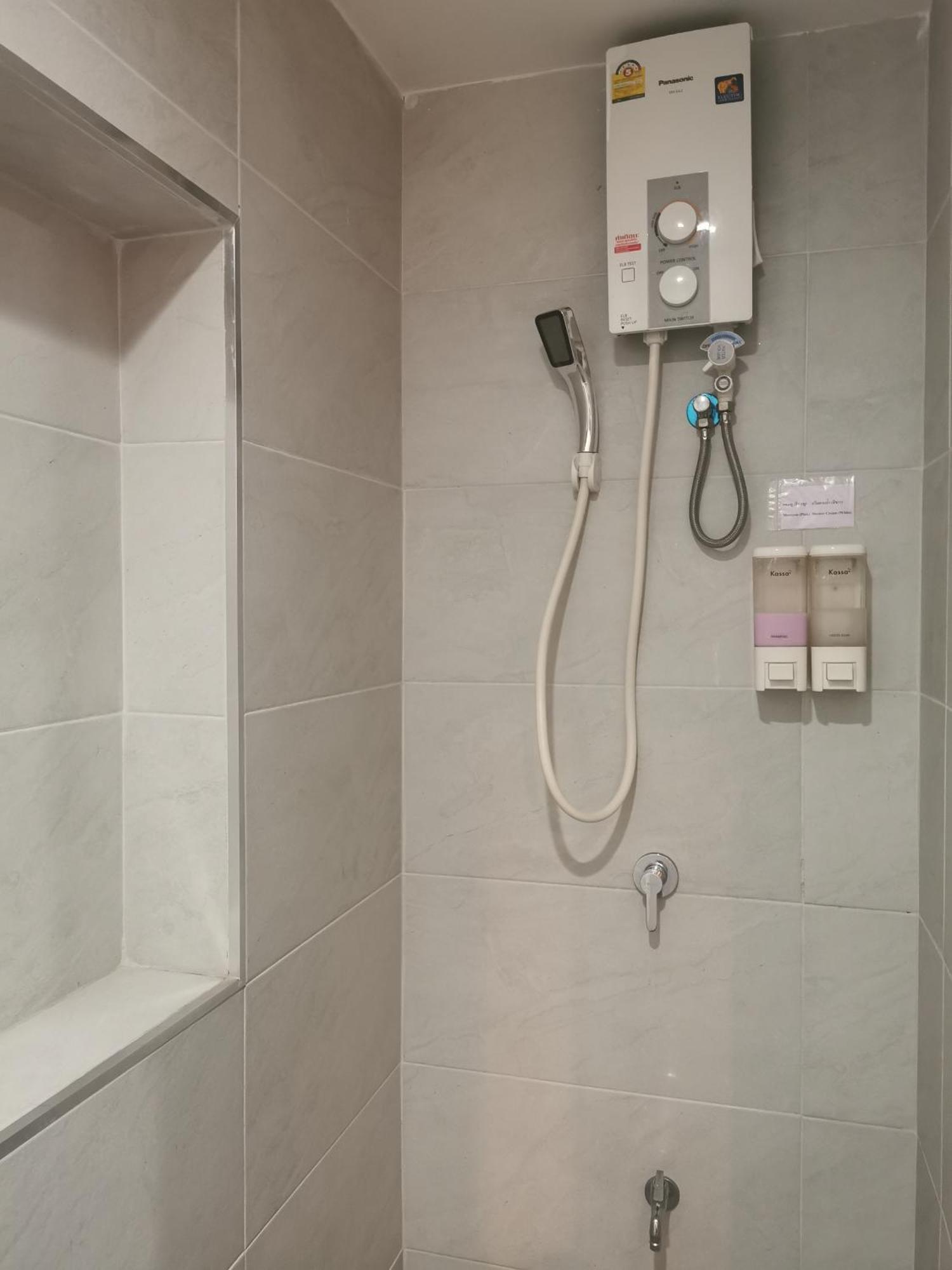 Bangkok Bed Place Екстер'єр фото