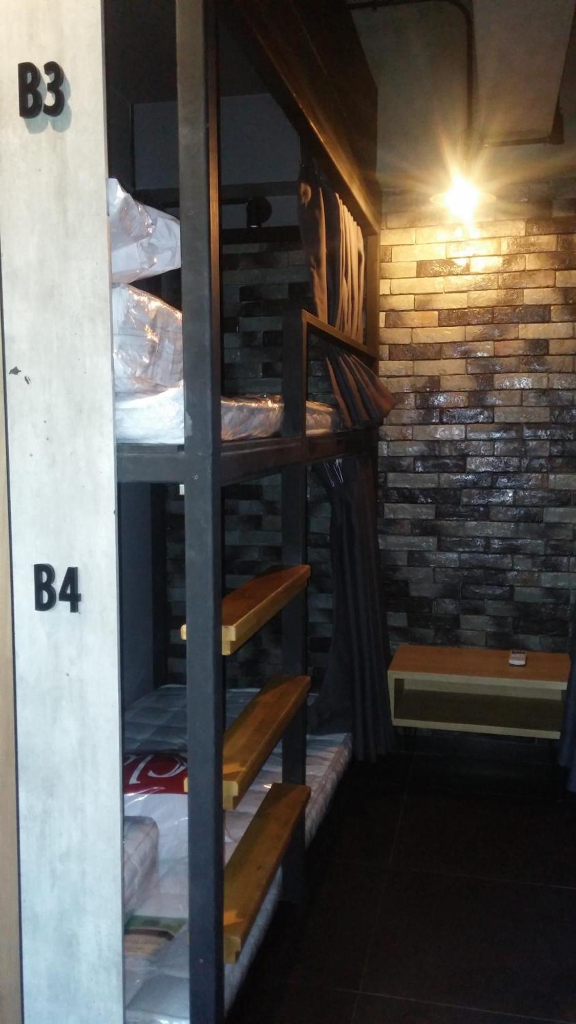 Bangkok Bed Place Екстер'єр фото