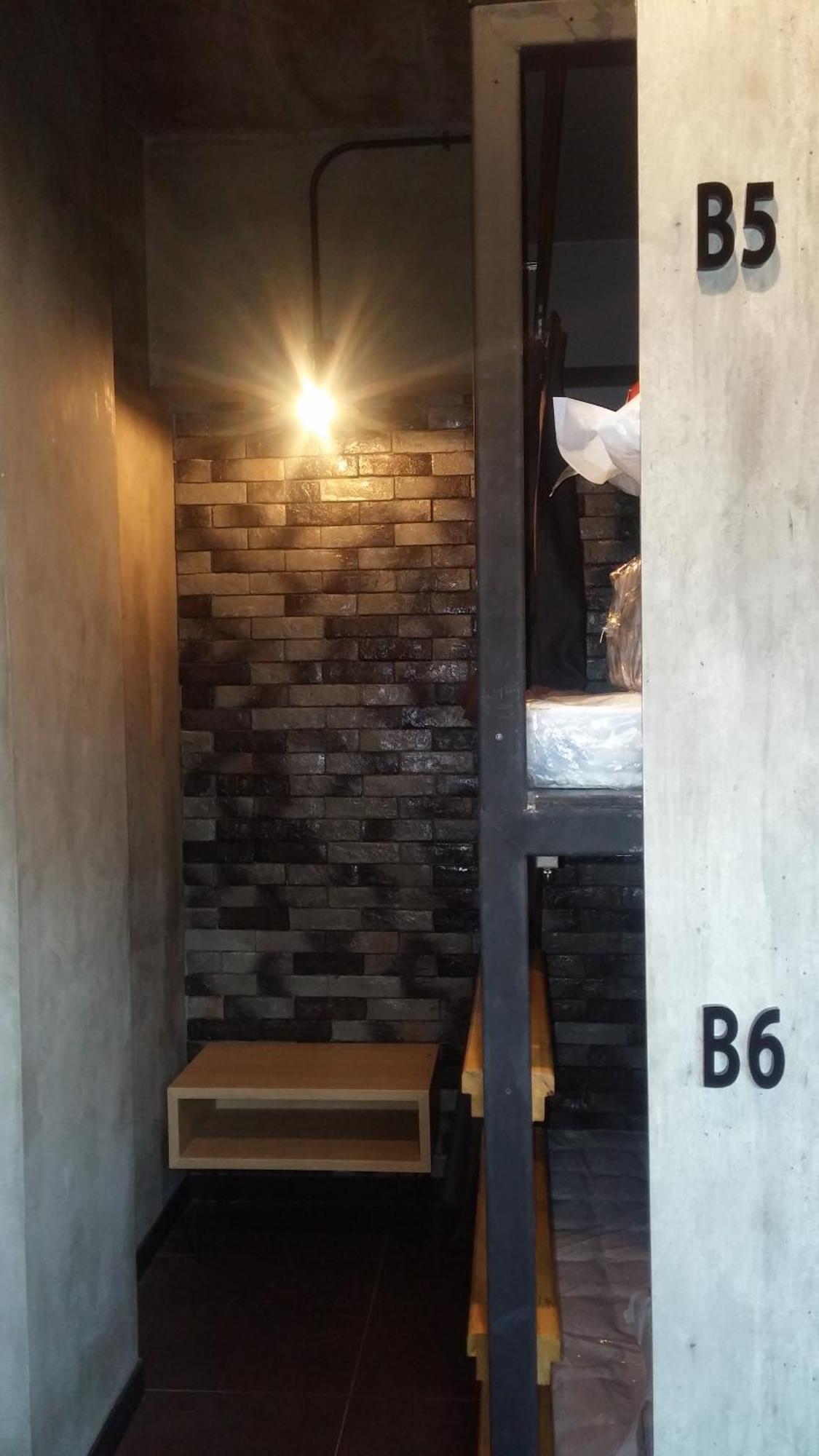 Bangkok Bed Place Екстер'єр фото