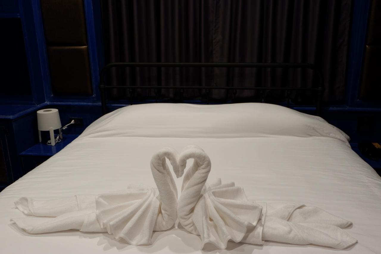 Bangkok Bed Place Екстер'єр фото
