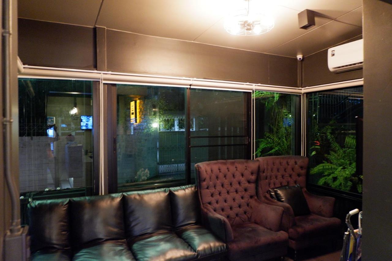 Bangkok Bed Place Екстер'єр фото